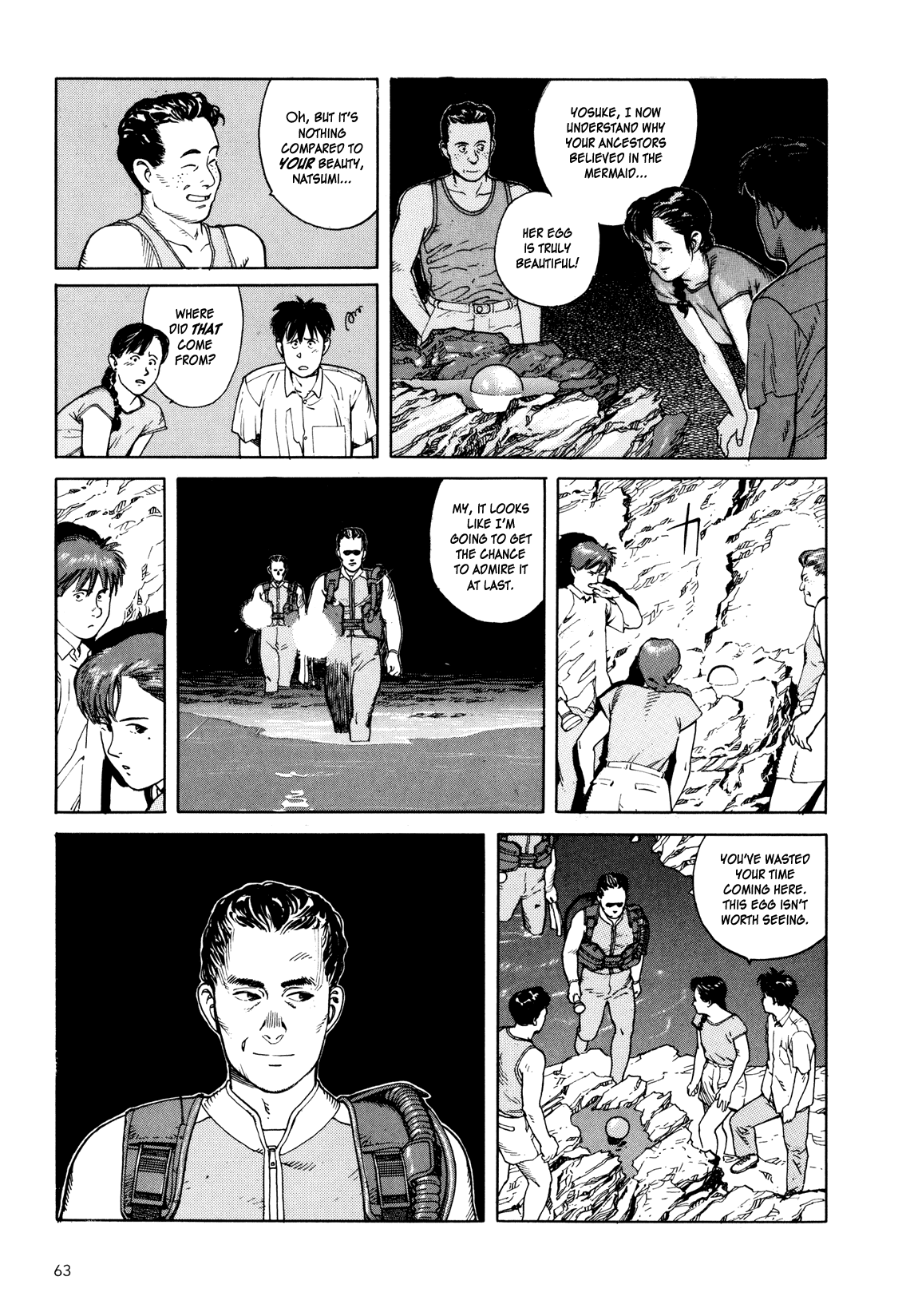 Kaikisen Chapter 0.2 page 62 - Chapter 0 v2