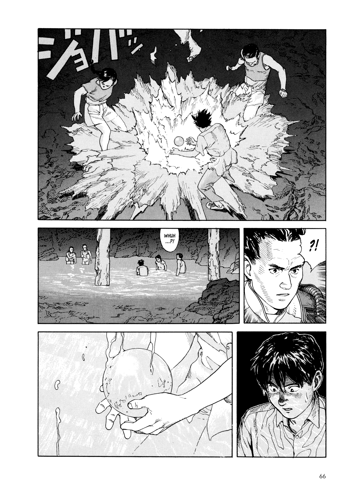 Kaikisen Chapter 0.2 page 65 - Chapter 0 v2