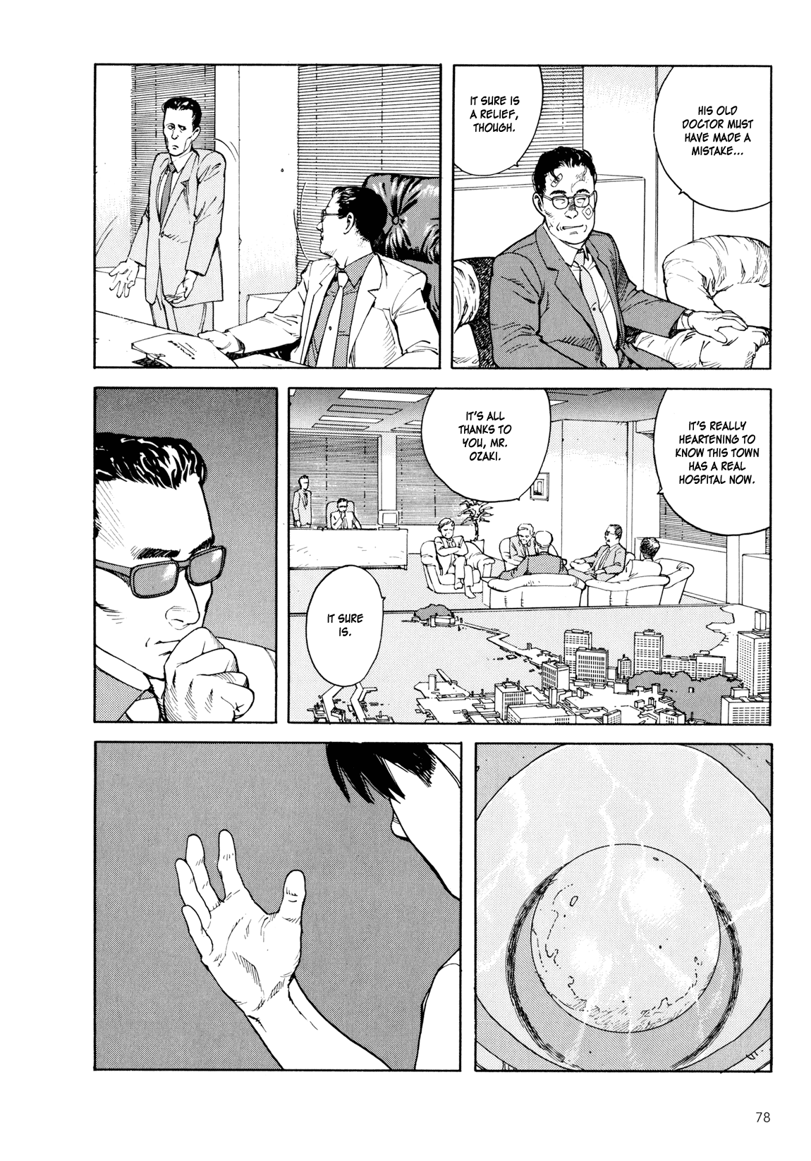 Kaikisen Chapter 0.2 page 77 - Chapter 0 v2