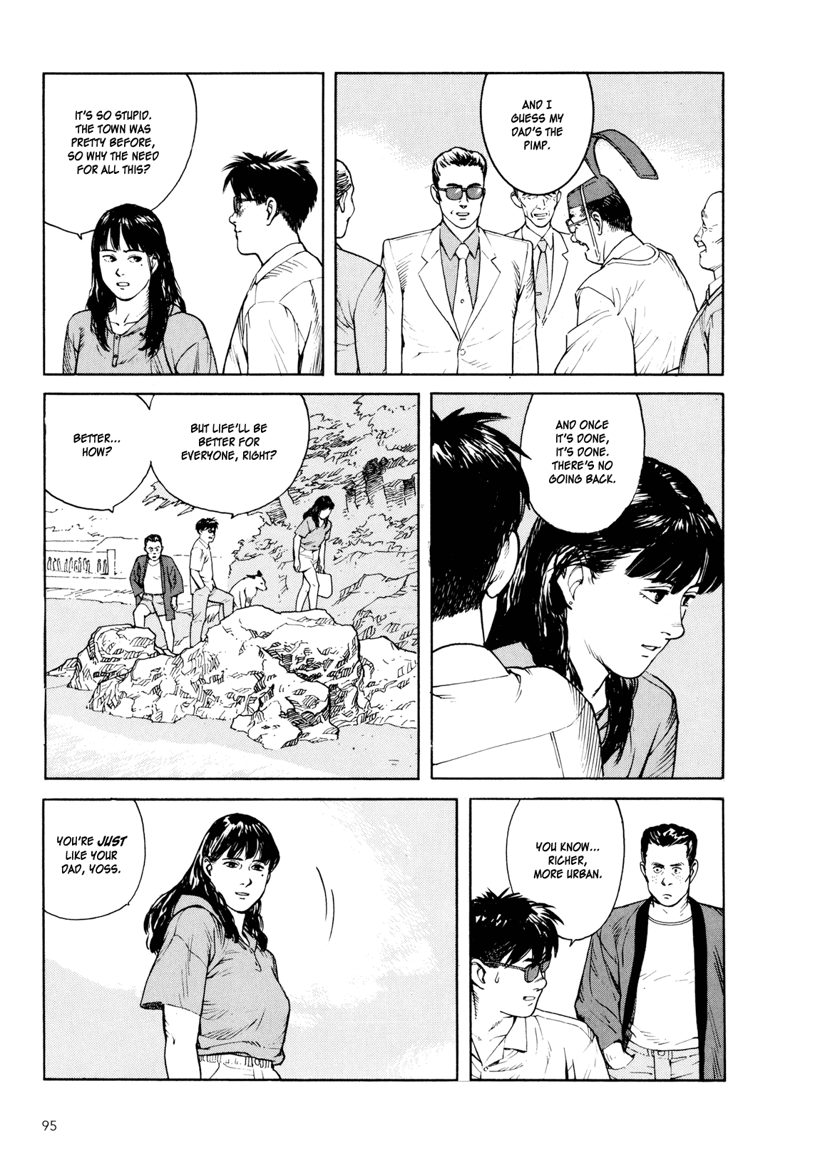 Kaikisen Chapter 0.2 page 94 - Chapter 0 v2
