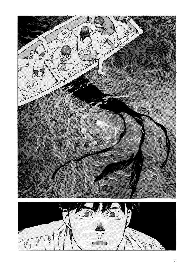 Kaikisen Chapter 1 page 29 - Chapter 1