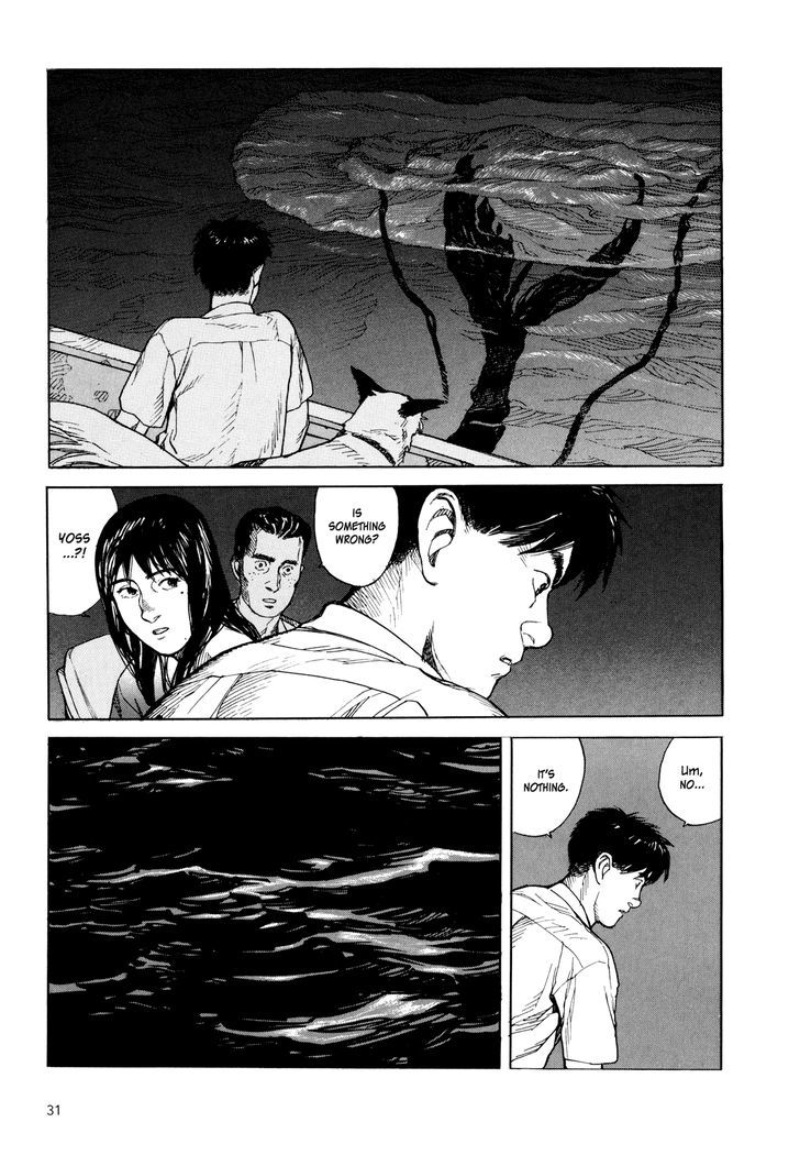 Kaikisen Chapter 1 page 30 - Chapter 1