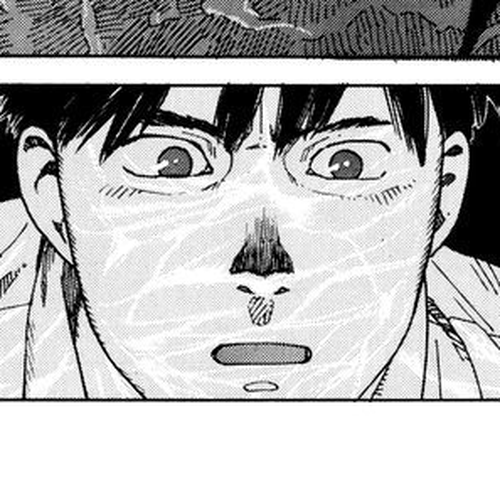 Kaikisen Chapter 1 cover