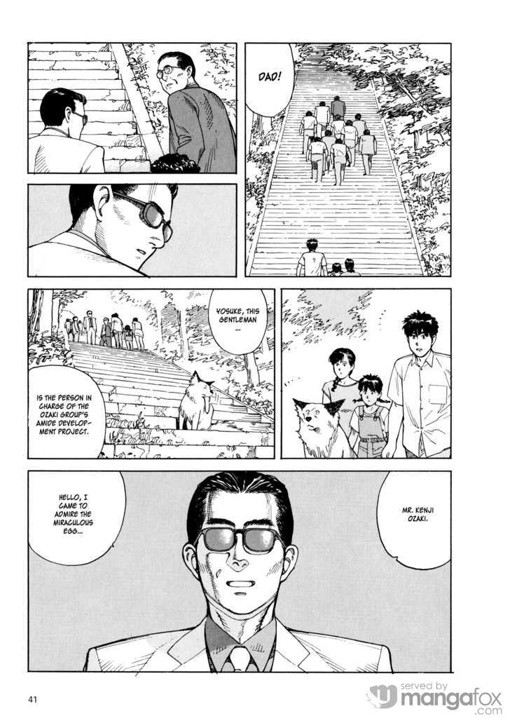Kaikisen Chapter 2.1 page 10 - Chapter 2.1