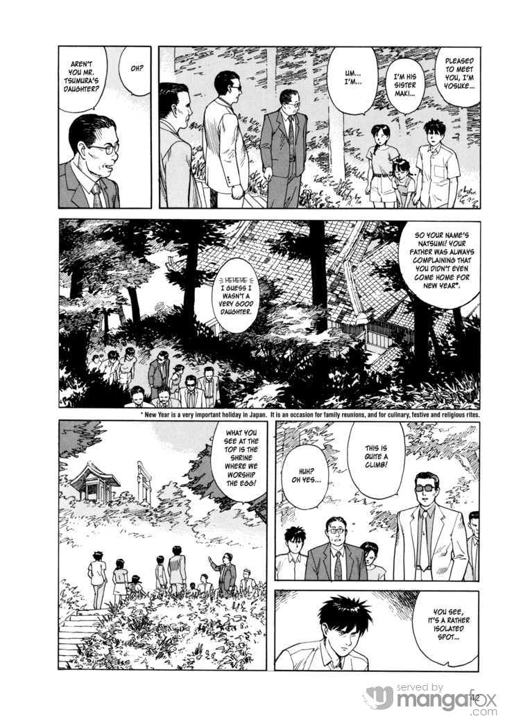 Kaikisen Chapter 2.1 page 11 - Chapter 2.1