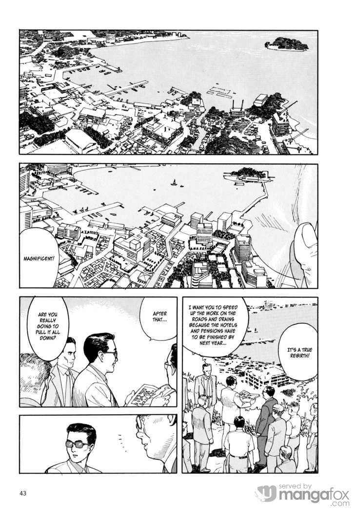 Kaikisen Chapter 2.1 page 12 - Chapter 2.1