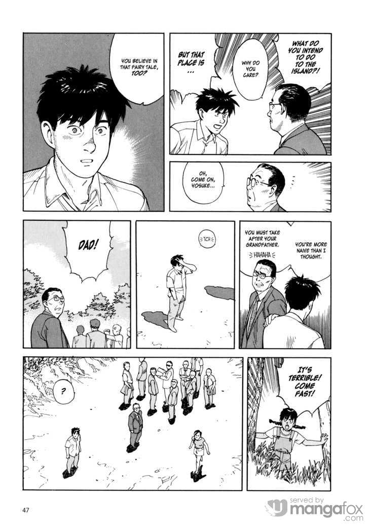 Kaikisen Chapter 2.1 page 16 - Chapter 2.1