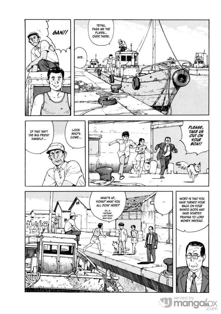 Kaikisen Chapter 2.1 page 19 - Chapter 2.1