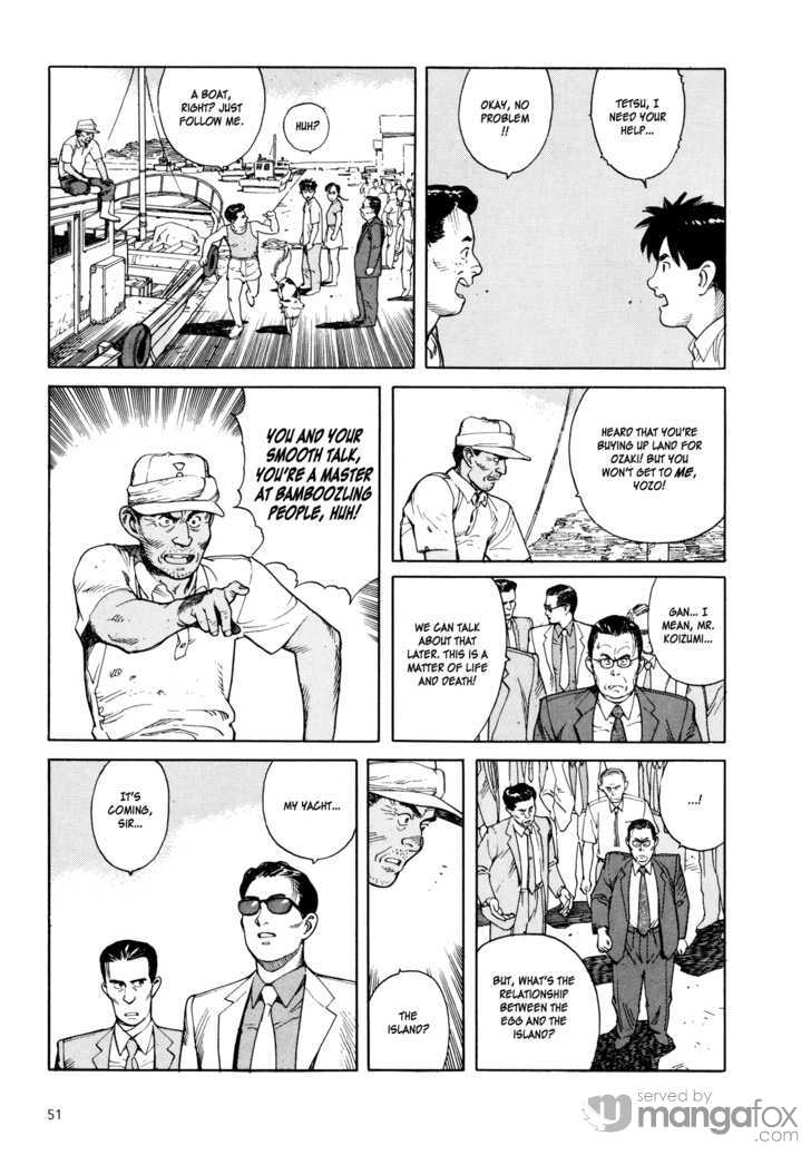 Kaikisen Chapter 2.1 page 20 - Chapter 2.1