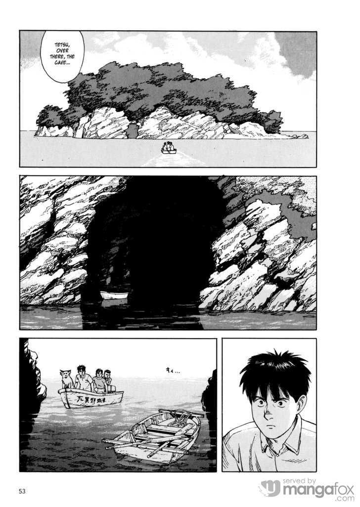 Kaikisen Chapter 2.1 page 22 - Chapter 2.1
