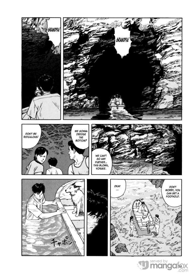 Kaikisen Chapter 2.1 page 23 - Chapter 2.1