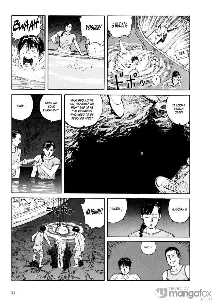 Kaikisen Chapter 2.1 page 24 - Chapter 2.1