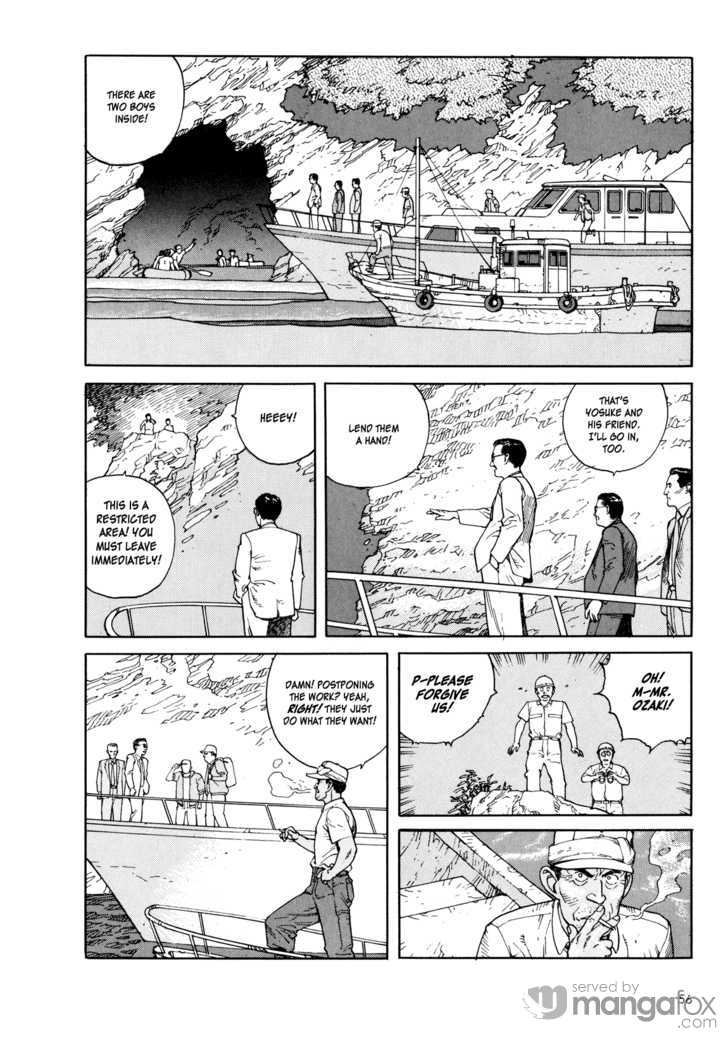Kaikisen Chapter 2.1 page 25 - Chapter 2.1