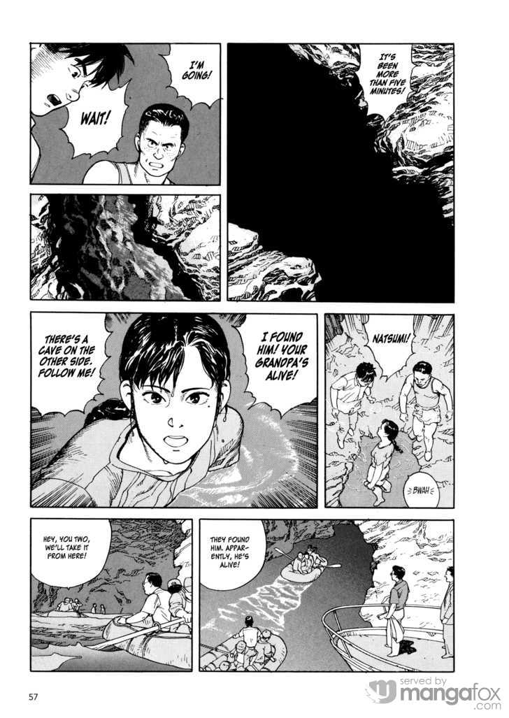 Kaikisen Chapter 2.1 page 26 - Chapter 2.1