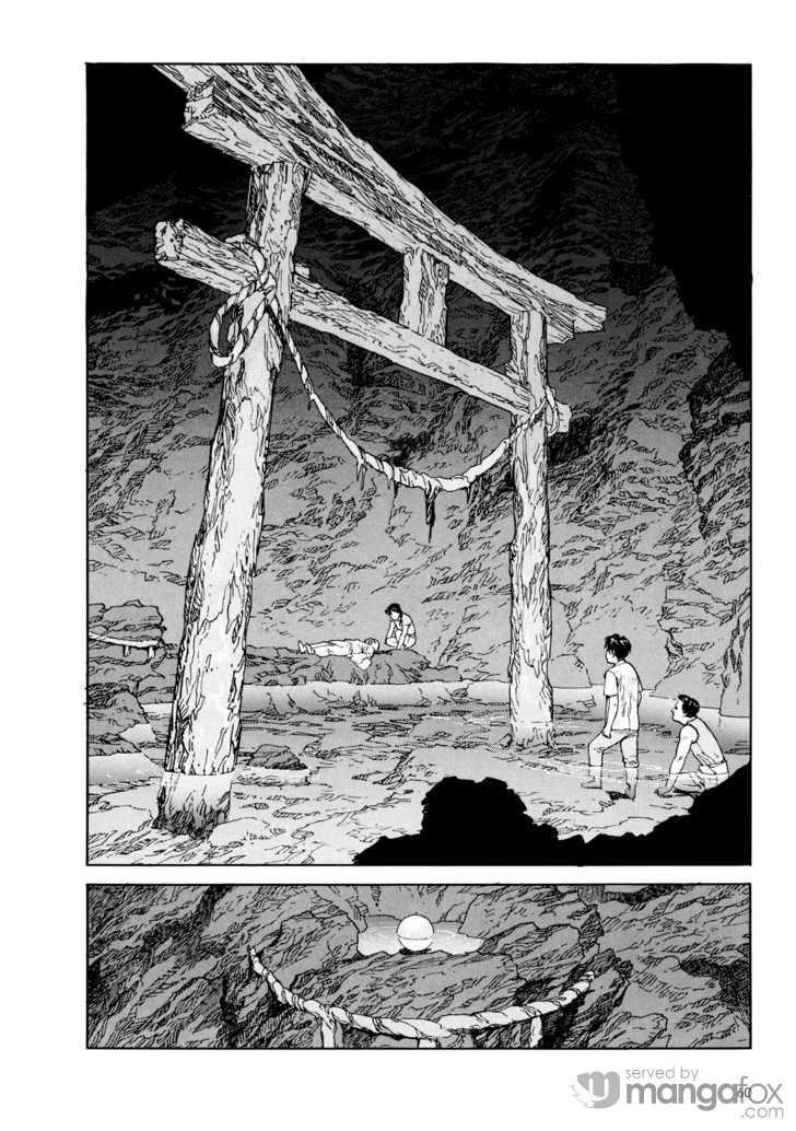 Kaikisen Chapter 2.1 page 29 - Chapter 2.1