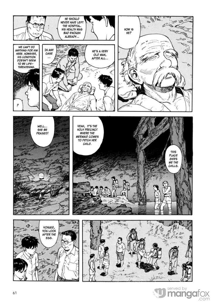 Kaikisen Chapter 2.1 page 30 - Chapter 2.1