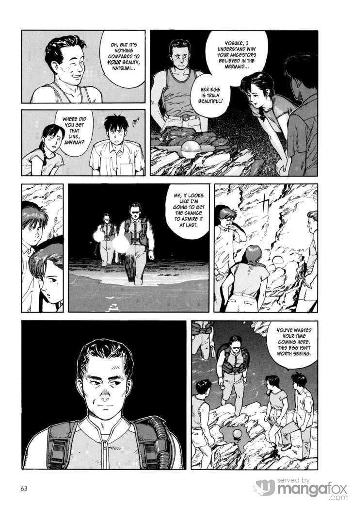 Kaikisen Chapter 2.1 page 32 - Chapter 2.1