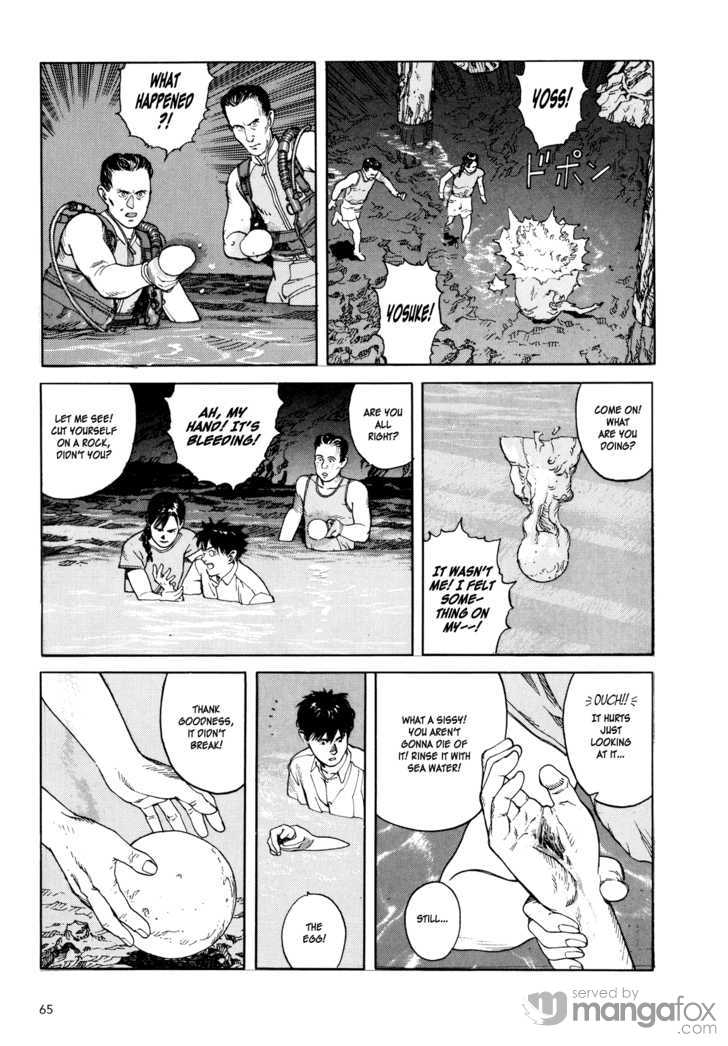 Kaikisen Chapter 2.1 page 34 - Chapter 2.1