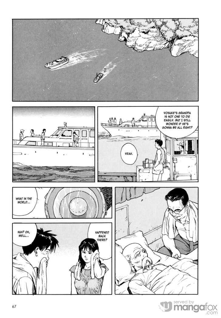 Kaikisen Chapter 2.1 page 36 - Chapter 2.1