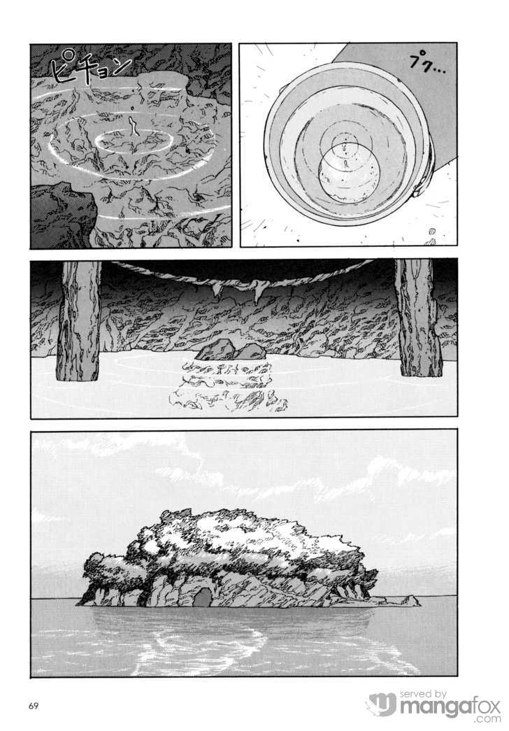 Kaikisen Chapter 2.1 page 38 - Chapter 2.1