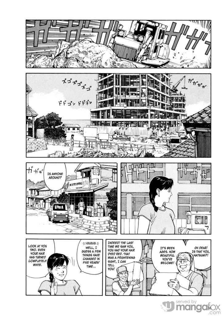 Kaikisen Chapter 2.1 page 5 - Chapter 2.1