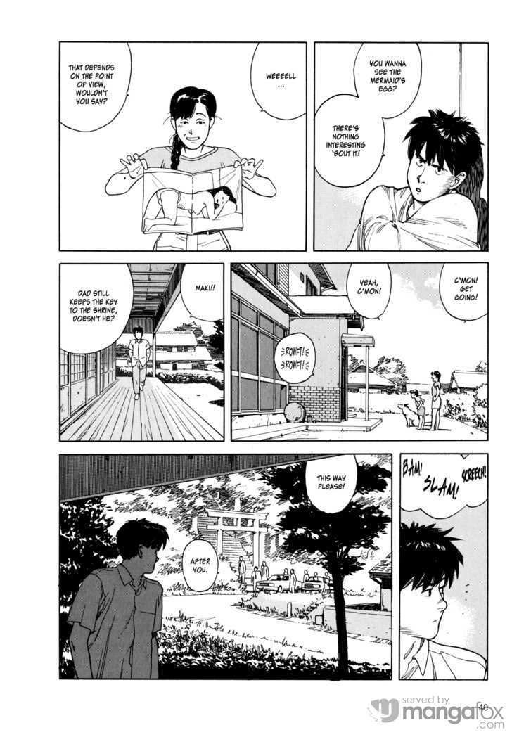 Kaikisen Chapter 2.1 page 9 - Chapter 2.1