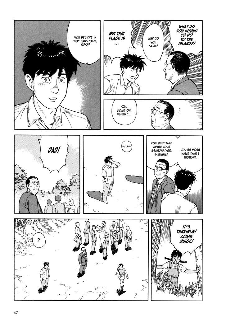Kaikisen Chapter 2 page 12 - Chapter 2
