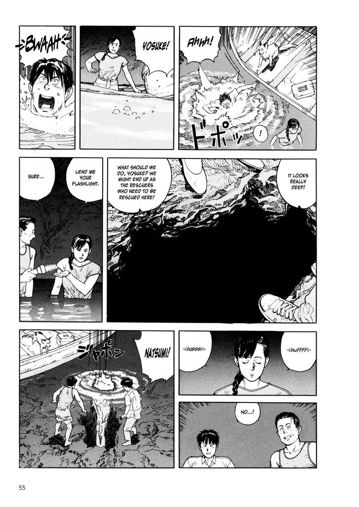 Kaikisen Chapter 2 page 20 - Chapter 2