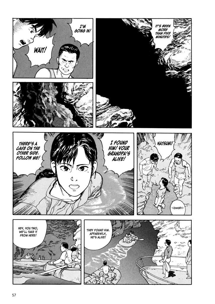 Kaikisen Chapter 2 page 22 - Chapter 2