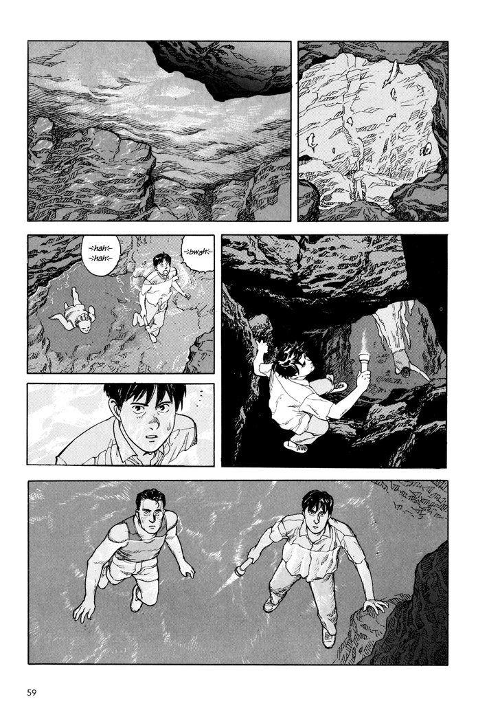 Kaikisen Chapter 2 page 24 - Chapter 2