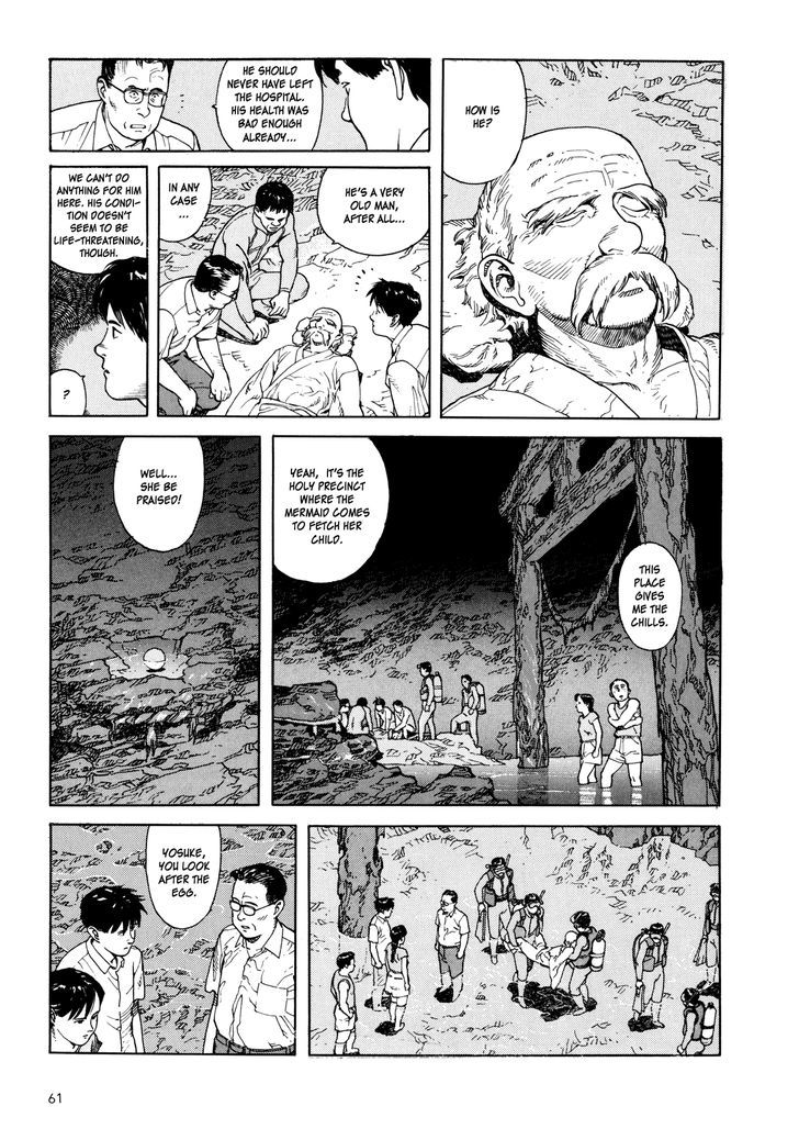 Kaikisen Chapter 2 page 26 - Chapter 2