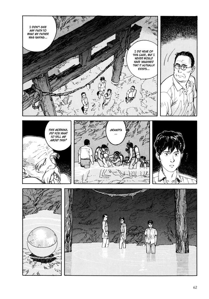 Kaikisen Chapter 2 page 27 - Chapter 2