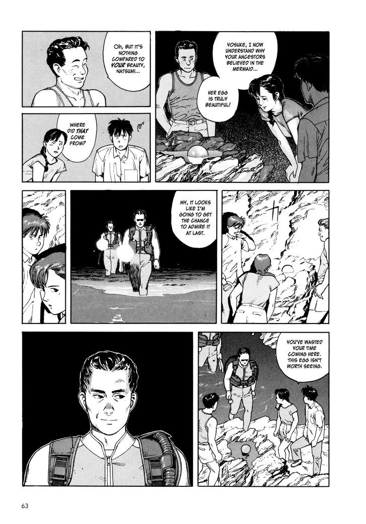 Kaikisen Chapter 2 page 28 - Chapter 2