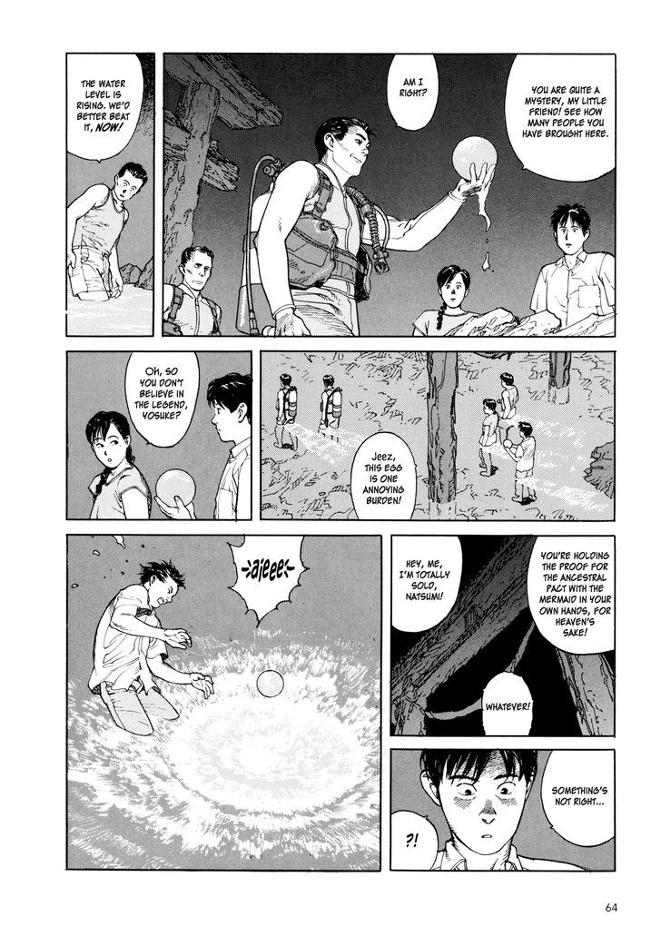 Kaikisen Chapter 2 page 29 - Chapter 2