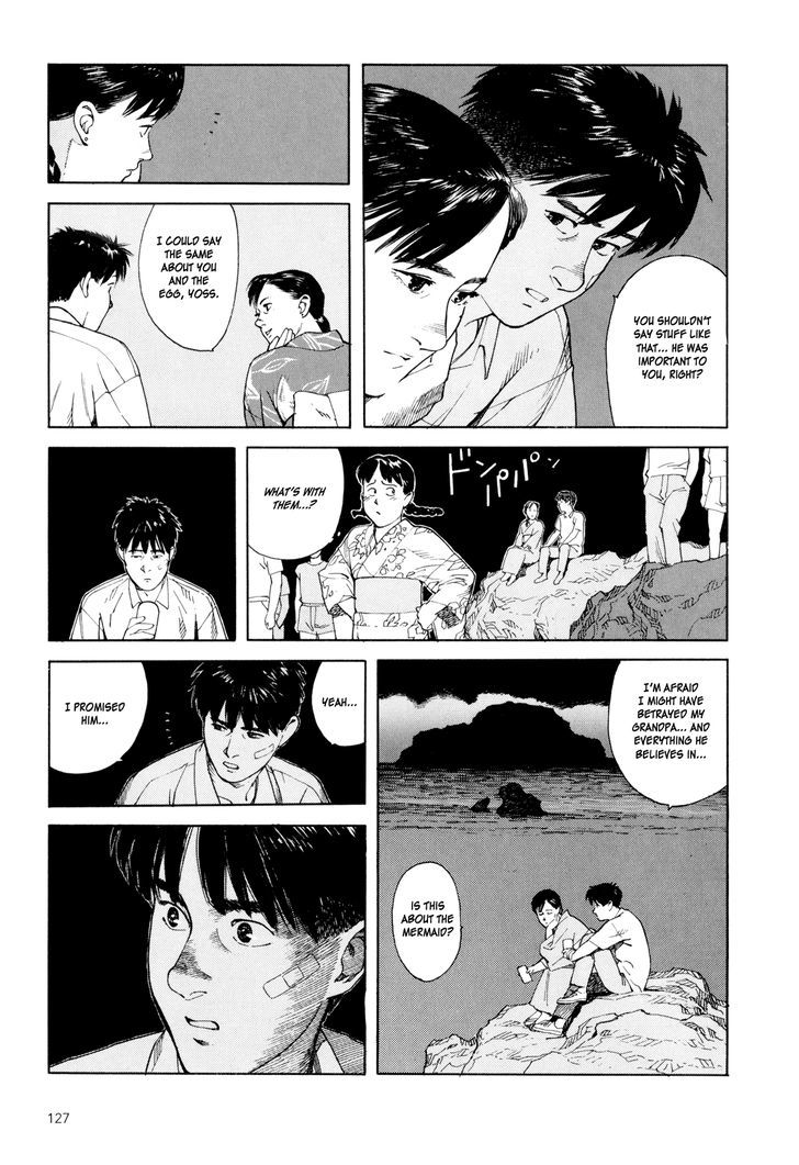 Kaikisen Chapter 4 page 24 - Chapter 4