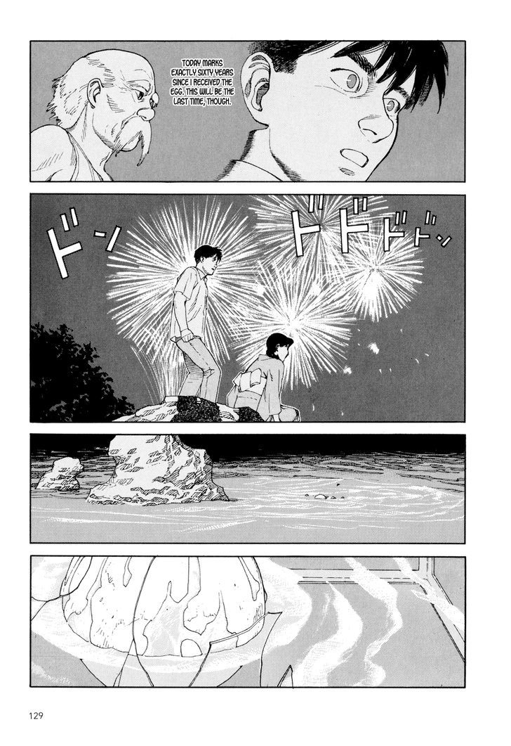 Kaikisen Chapter 4 page 26 - Chapter 4