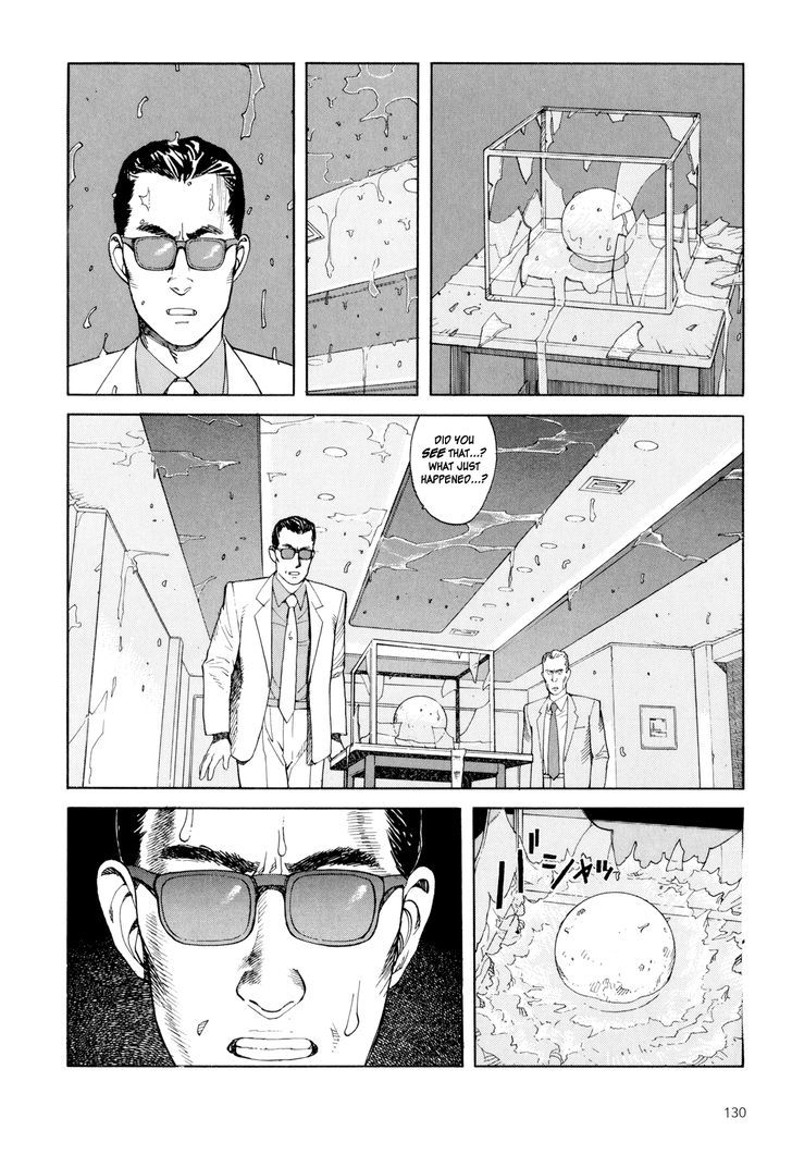 Kaikisen Chapter 4 page 27 - Chapter 4