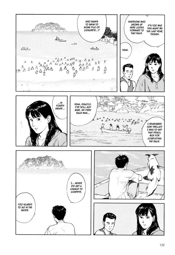 Kaikisen Chapter 4 page 29 - Chapter 4