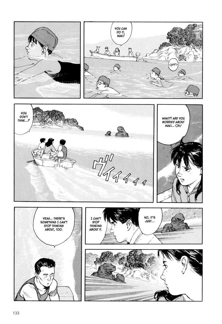 Kaikisen Chapter 4 page 30 - Chapter 4