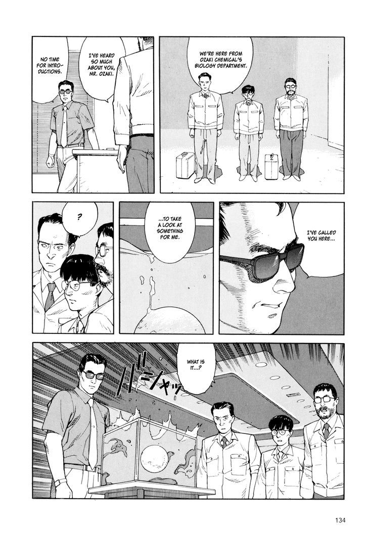 Kaikisen Chapter 4 page 31 - Chapter 4