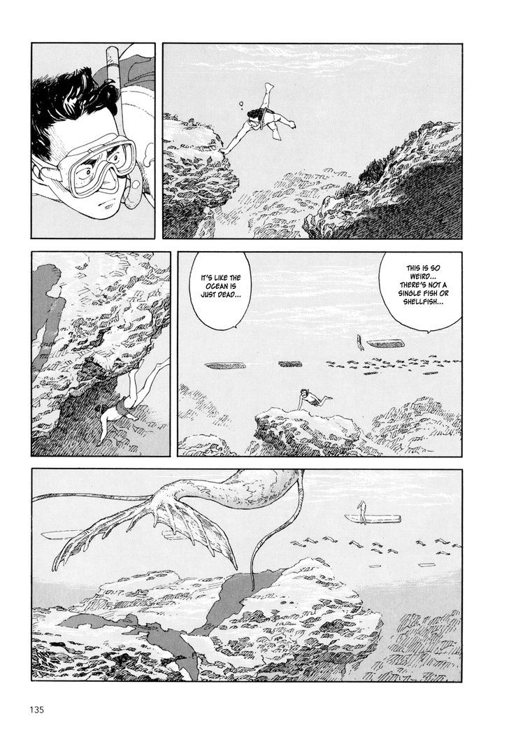 Kaikisen Chapter 4 page 32 - Chapter 4