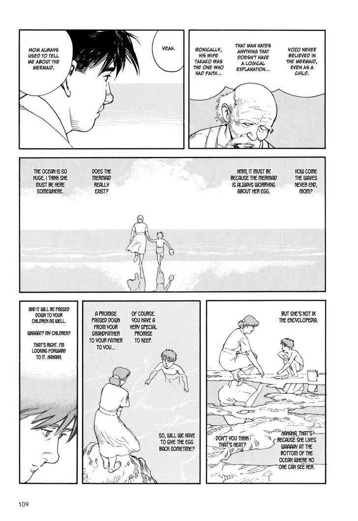 Kaikisen Chapter 4 page 6 - Chapter 4