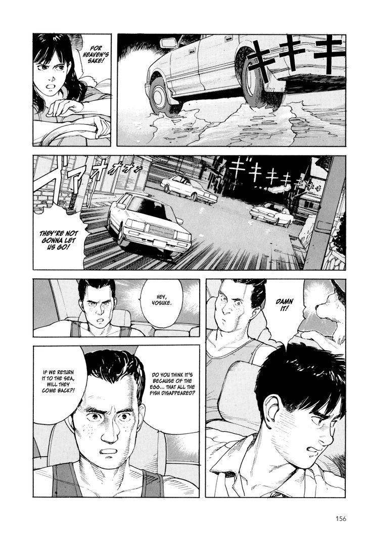Kaikisen Chapter 5 page 19 - Chapter 5