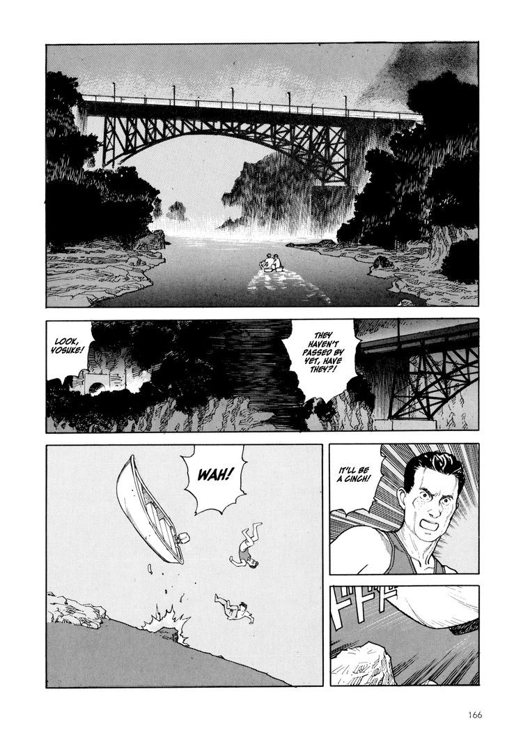 Kaikisen Chapter 5 page 29 - Chapter 5