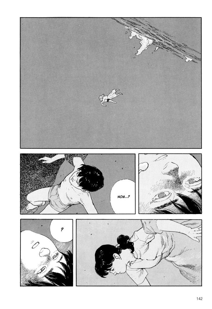 Kaikisen Chapter 5 page 5 - Chapter 5