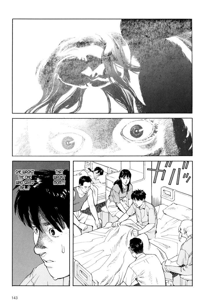 Kaikisen Chapter 5 page 6 - Chapter 5