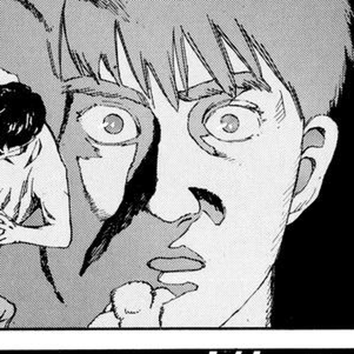 Kaikisen Chapter 5 cover
