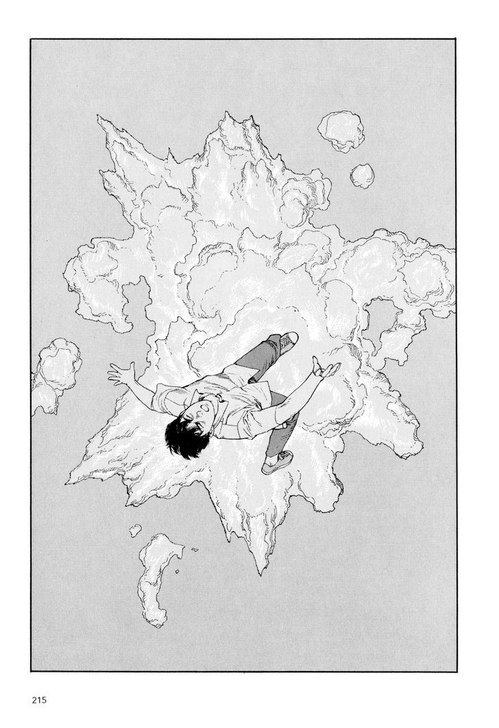 Kaikisen Chapter 6.5 page 7 - Chapter 6.5 : ~Return to the Sea~