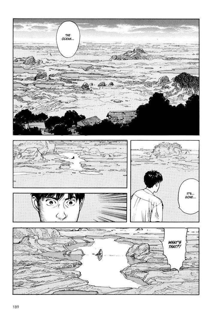 Kaikisen Chapter 6 page 18 - Chapter 6