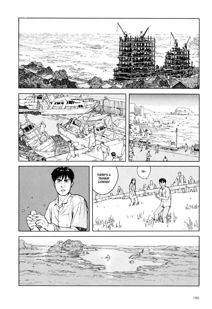 Kaikisen Chapter 6 page 19 - Chapter 6